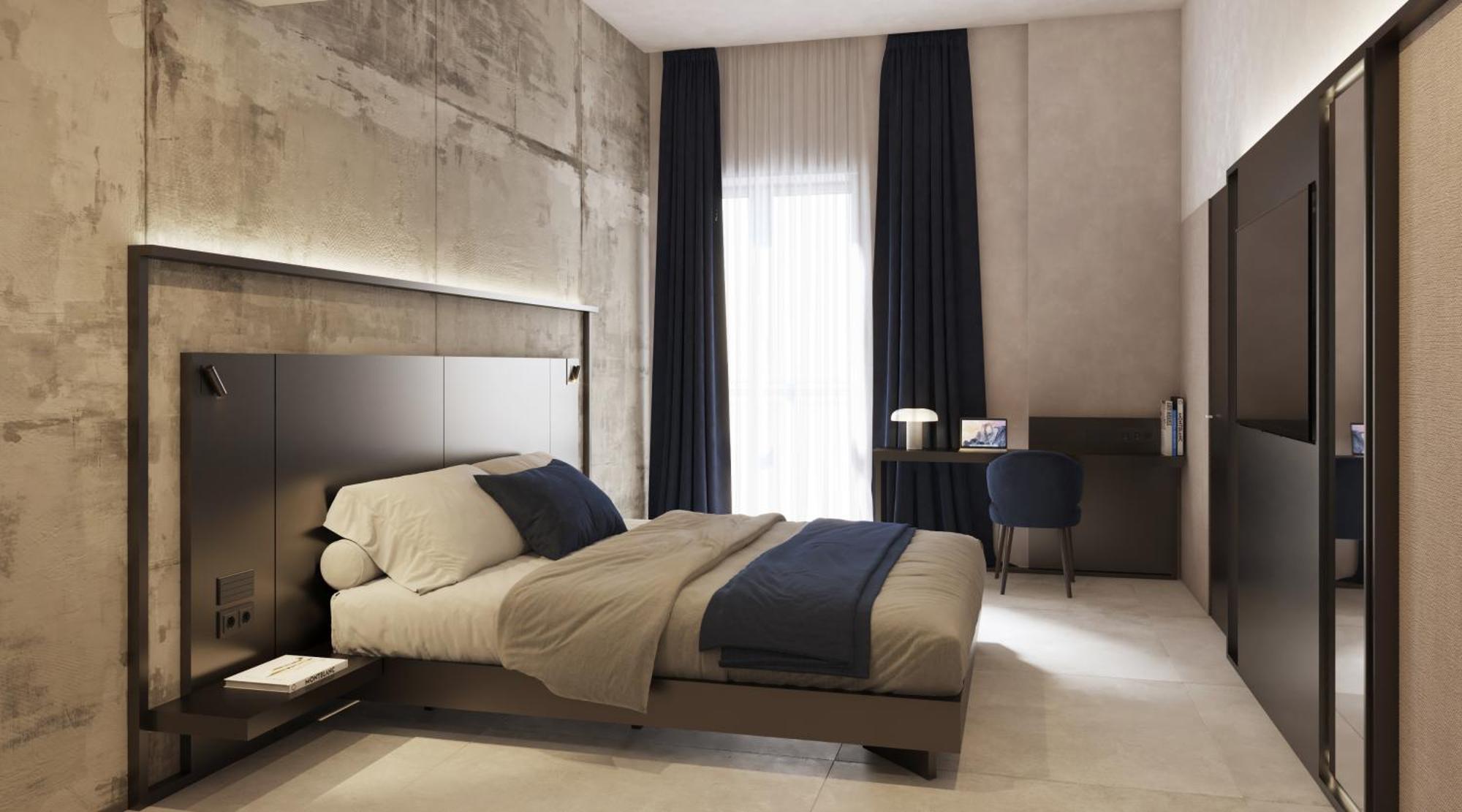Joy 124 Hotel Milano 외부 사진