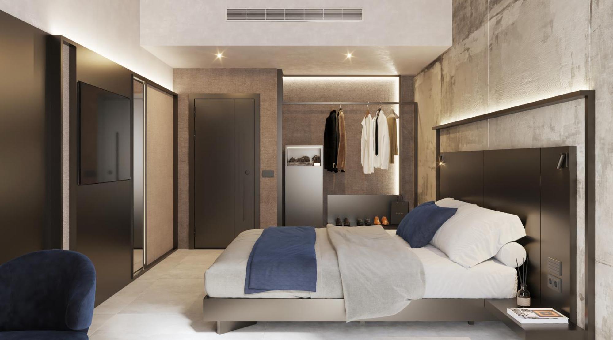 Joy 124 Hotel Milano 외부 사진