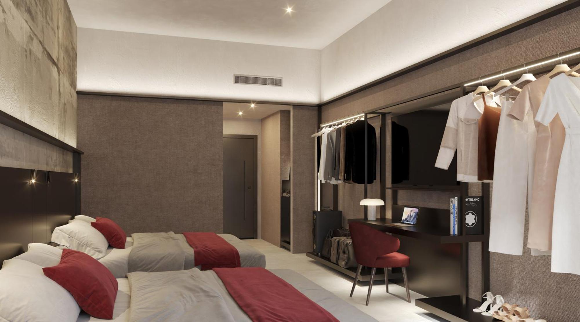 Joy 124 Hotel Milano 외부 사진