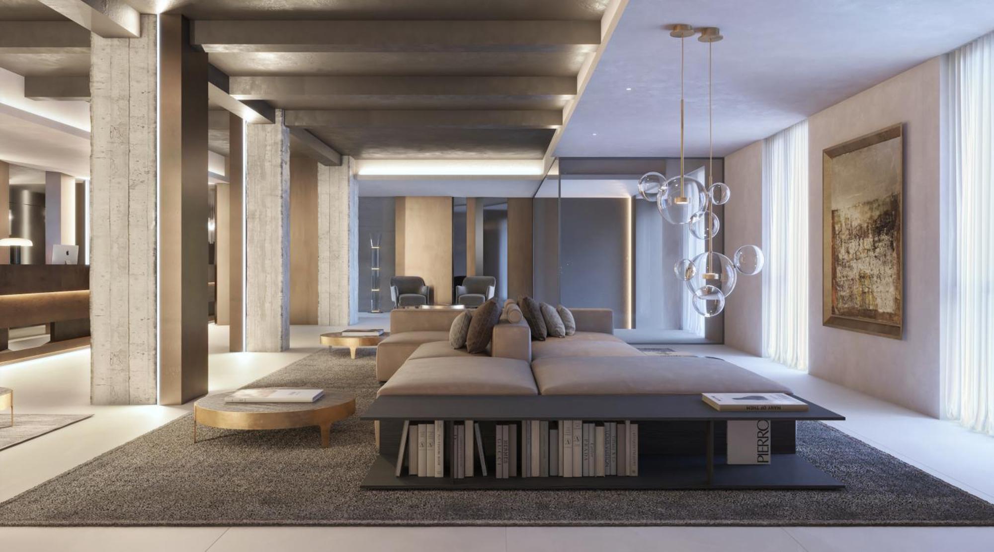 Joy 124 Hotel Milano 외부 사진