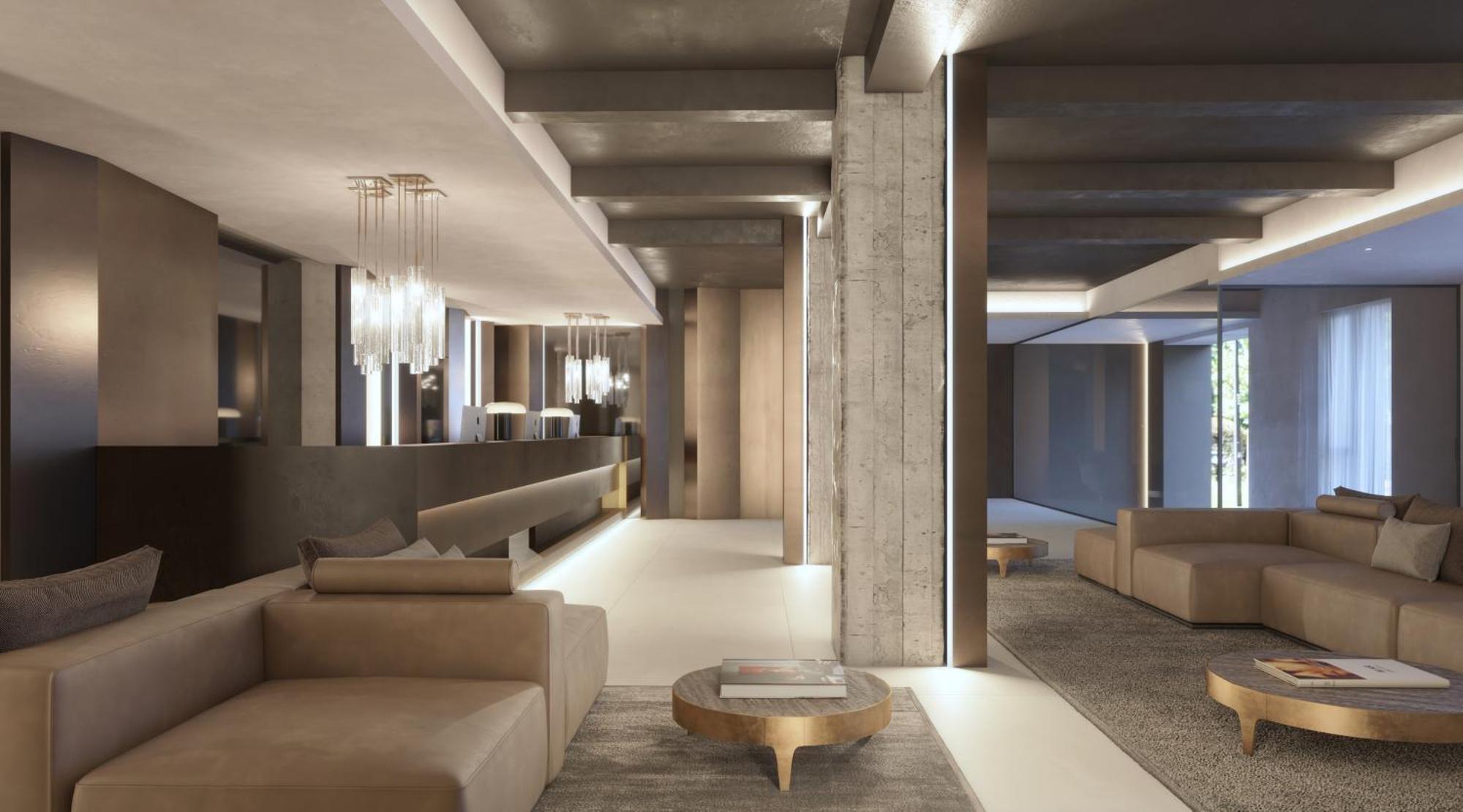 Joy 124 Hotel Milano 외부 사진