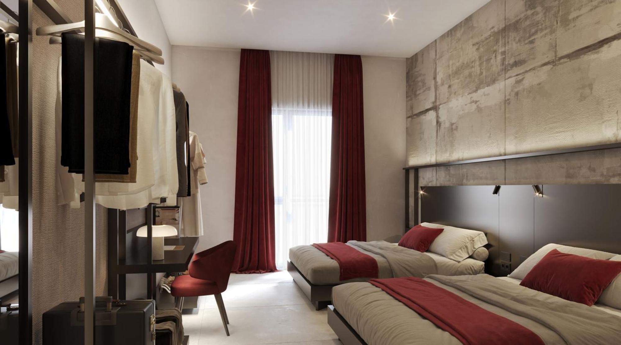 Joy 124 Hotel Milano 외부 사진