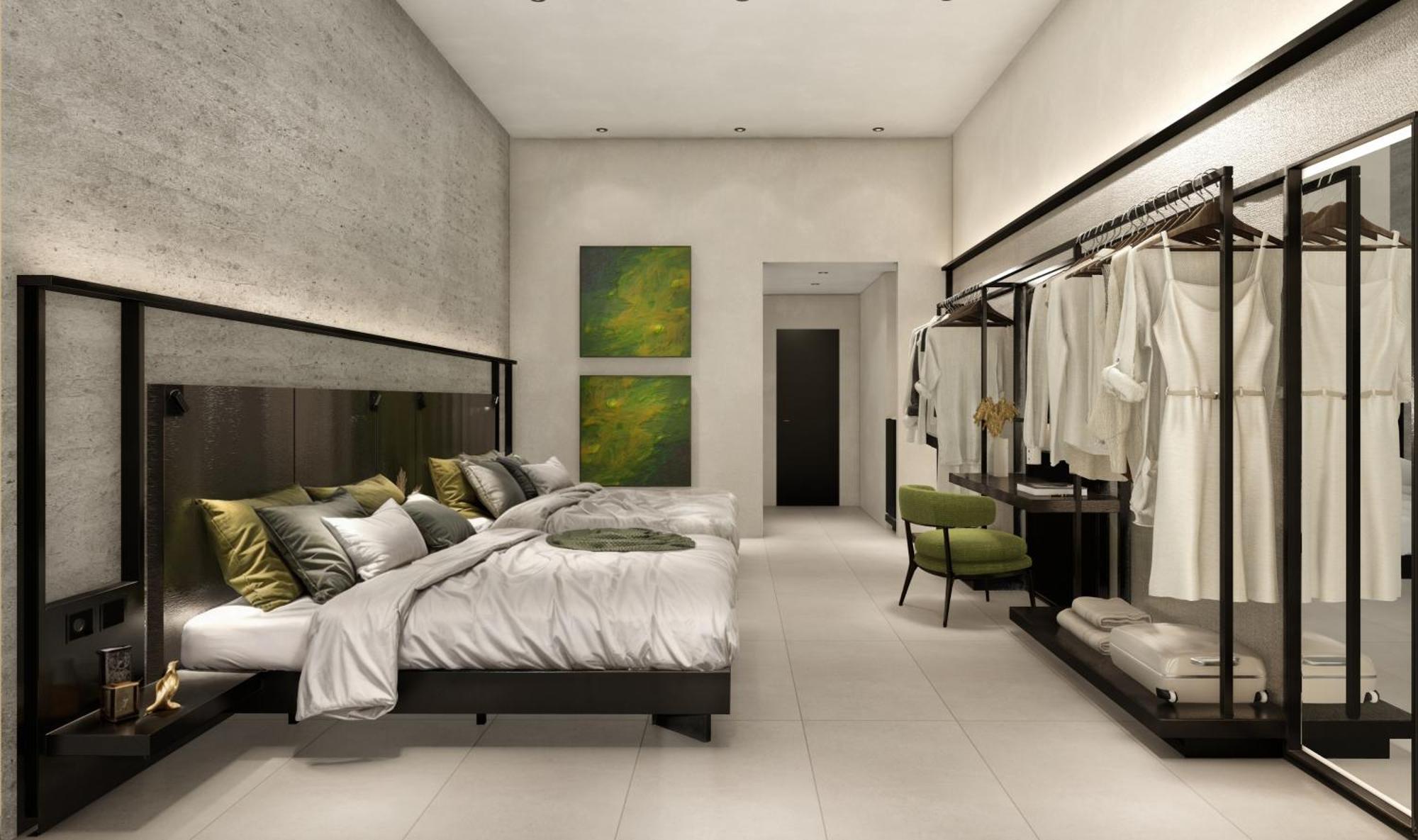 Joy 124 Hotel Milano 외부 사진