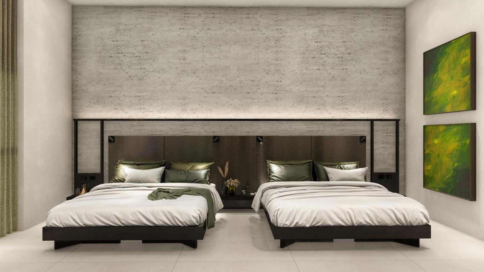 Joy 124 Hotel Milano 외부 사진