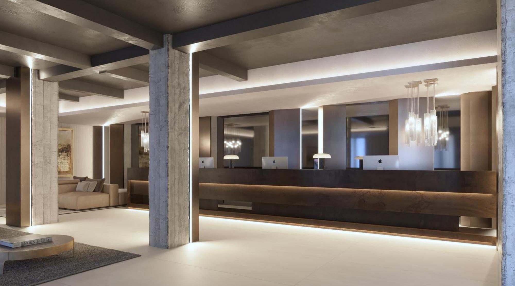 Joy 124 Hotel Milano 외부 사진