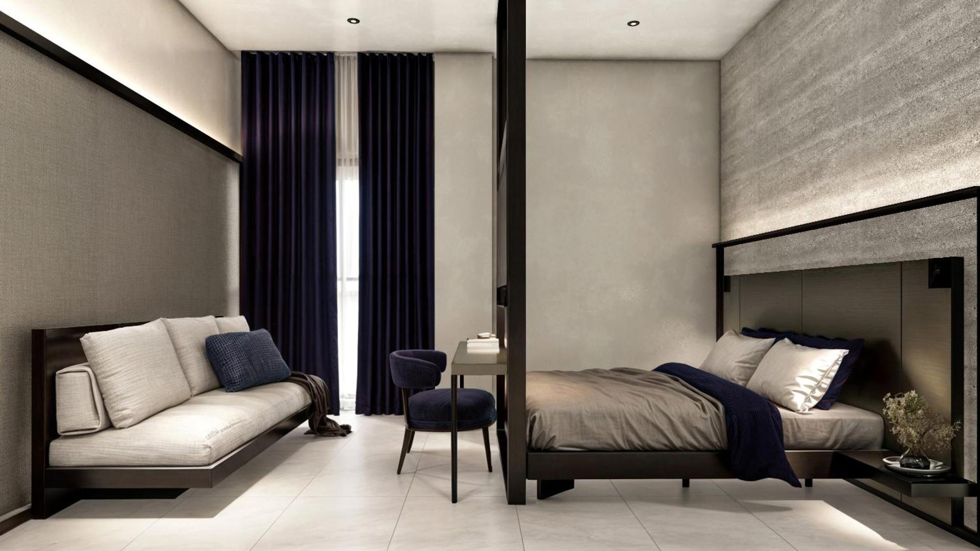 Joy 124 Hotel Milano 외부 사진