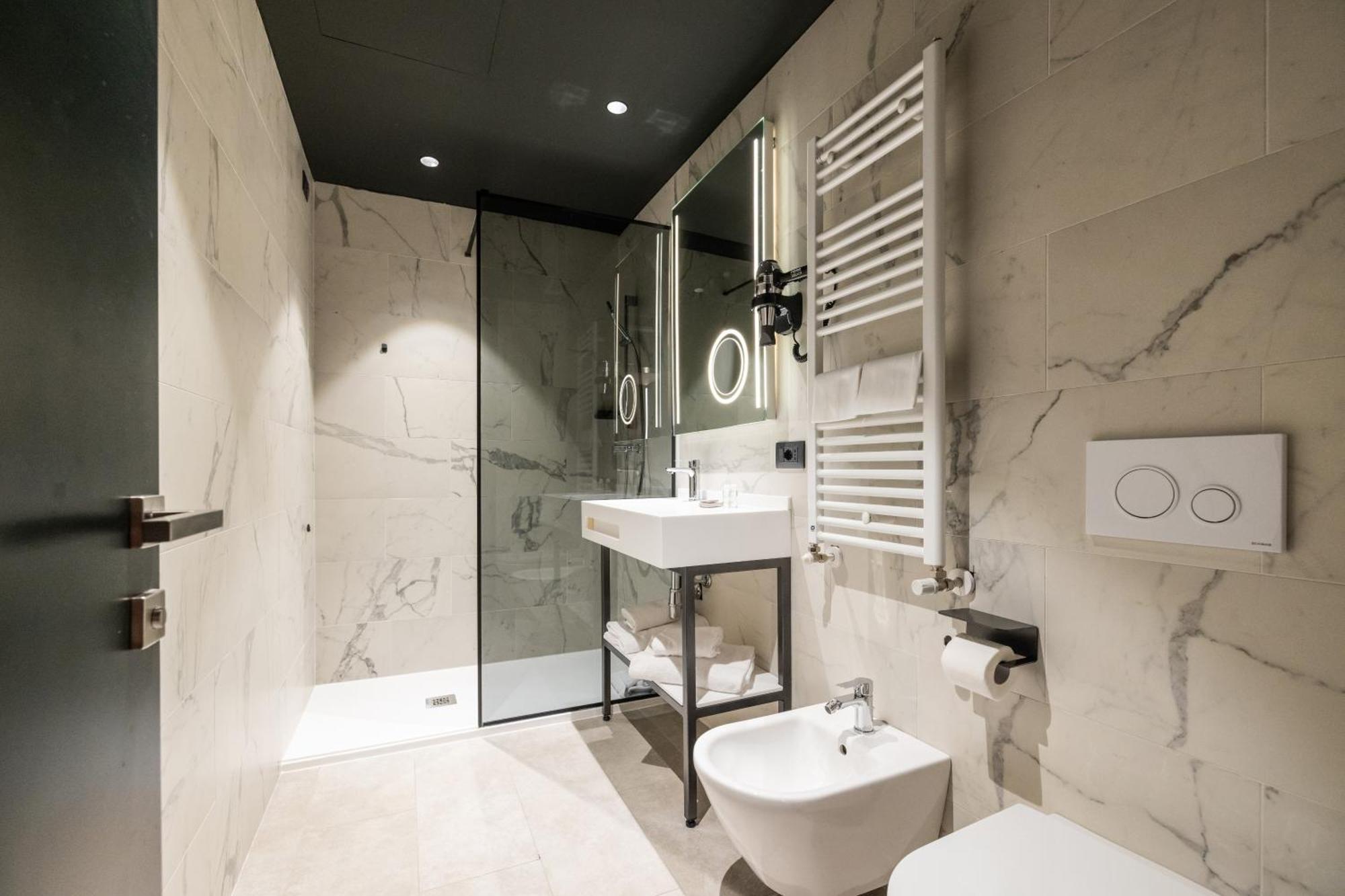 Joy 124 Hotel Milano 외부 사진
