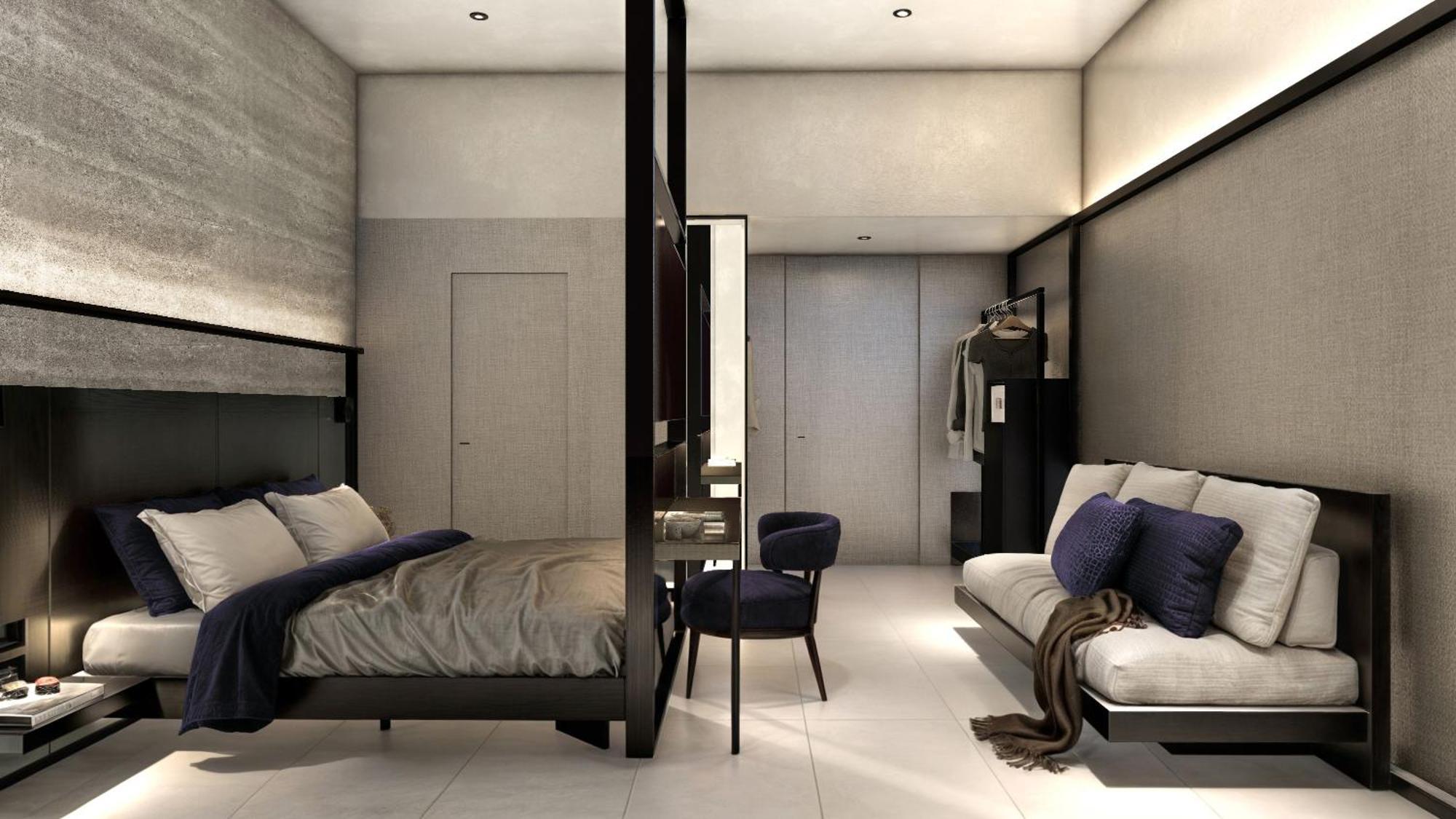 Joy 124 Hotel Milano 외부 사진