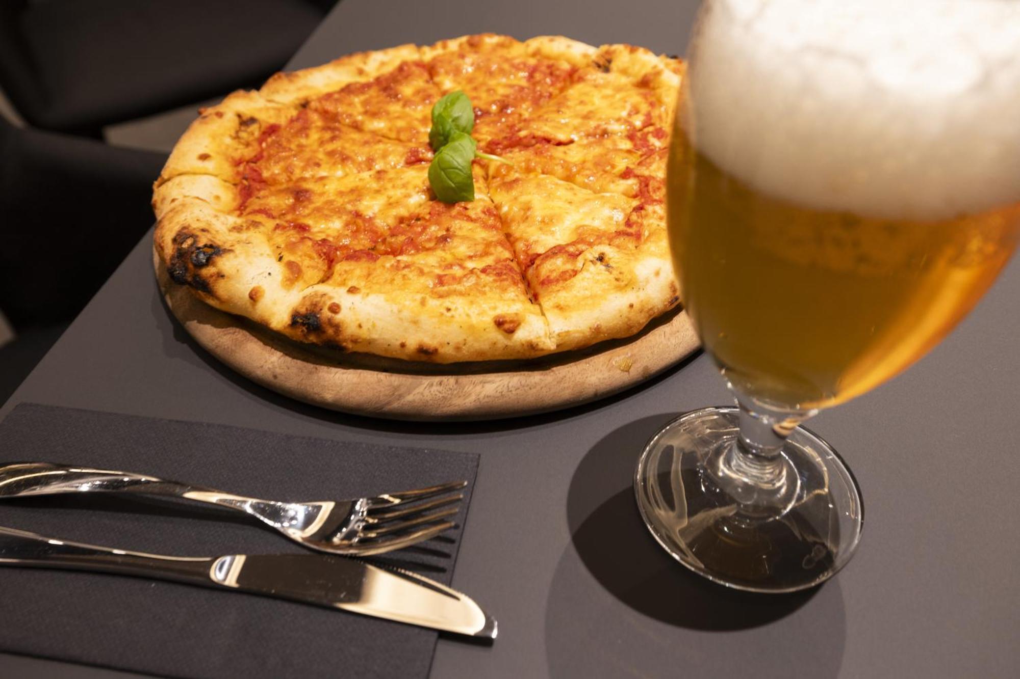 Joy 124 Hotel Milano 외부 사진