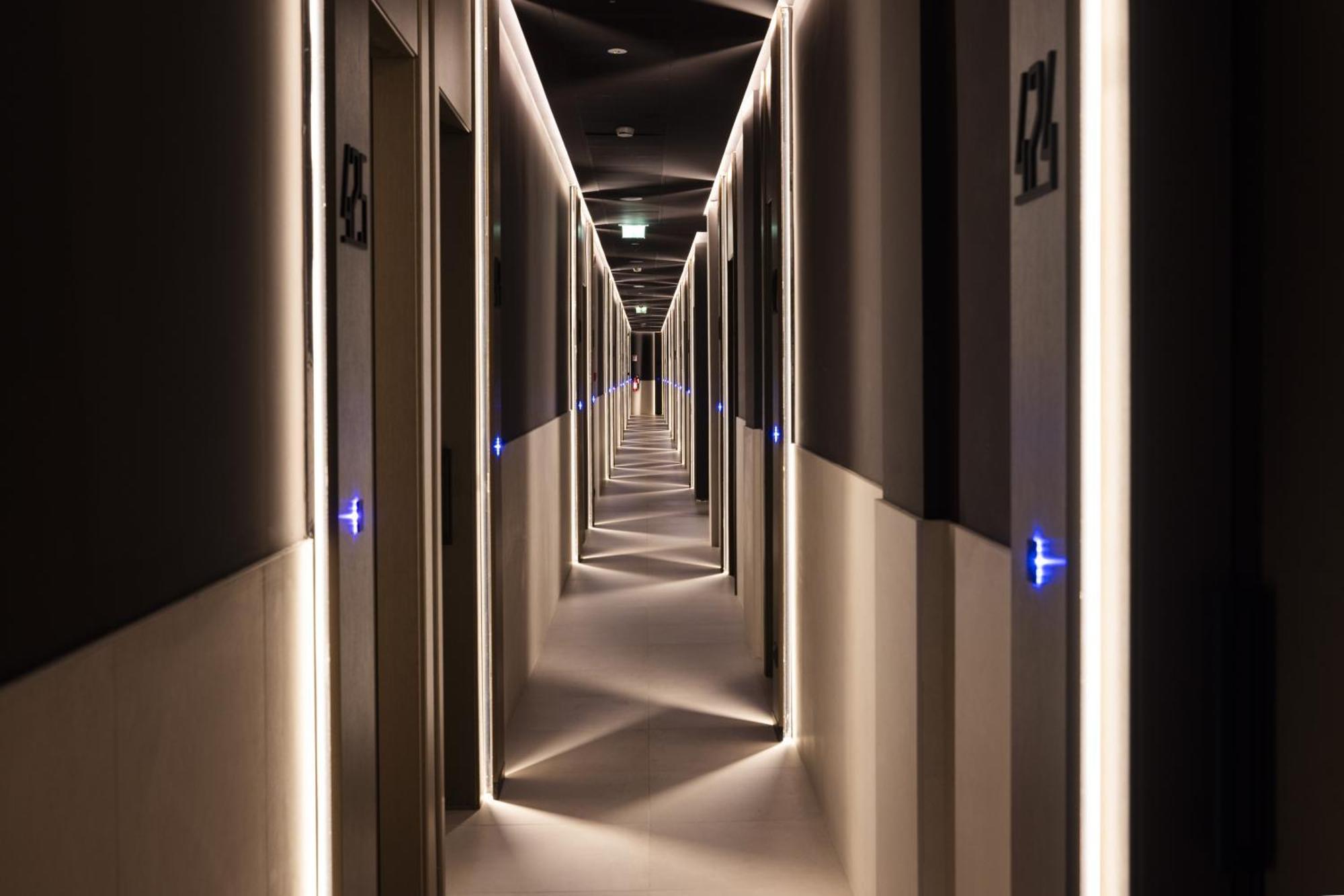 Joy 124 Hotel Milano 외부 사진