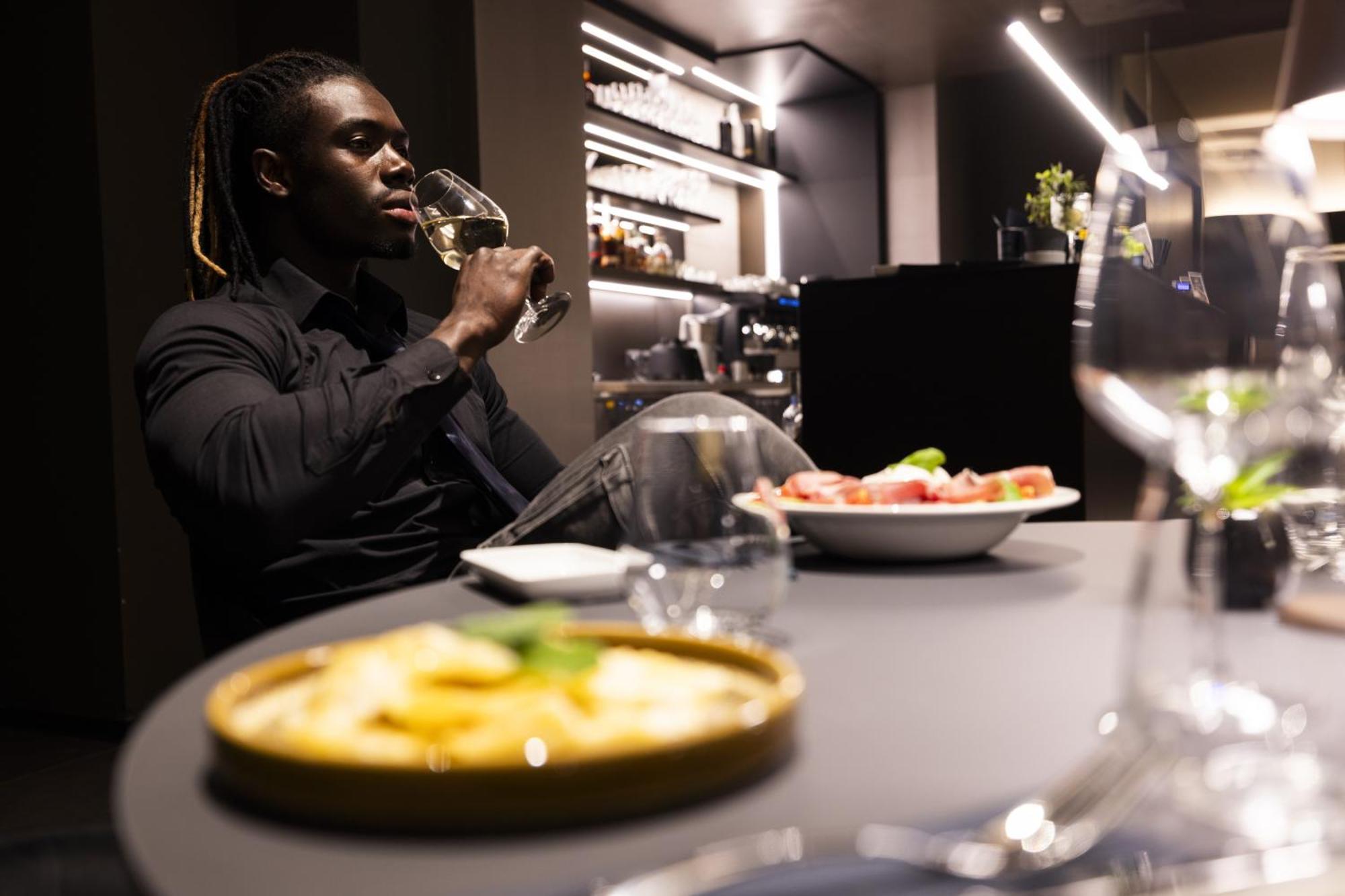 Joy 124 Hotel Milano 외부 사진