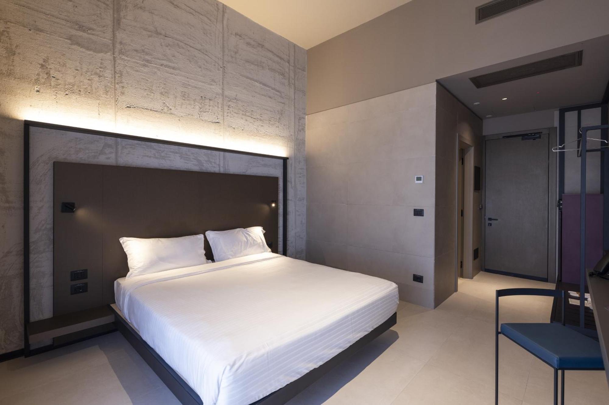 Joy 124 Hotel Milano 외부 사진