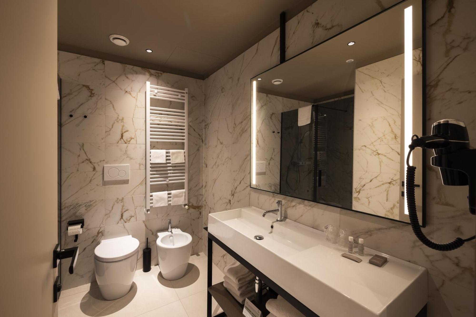 Joy 124 Hotel Milano 외부 사진
