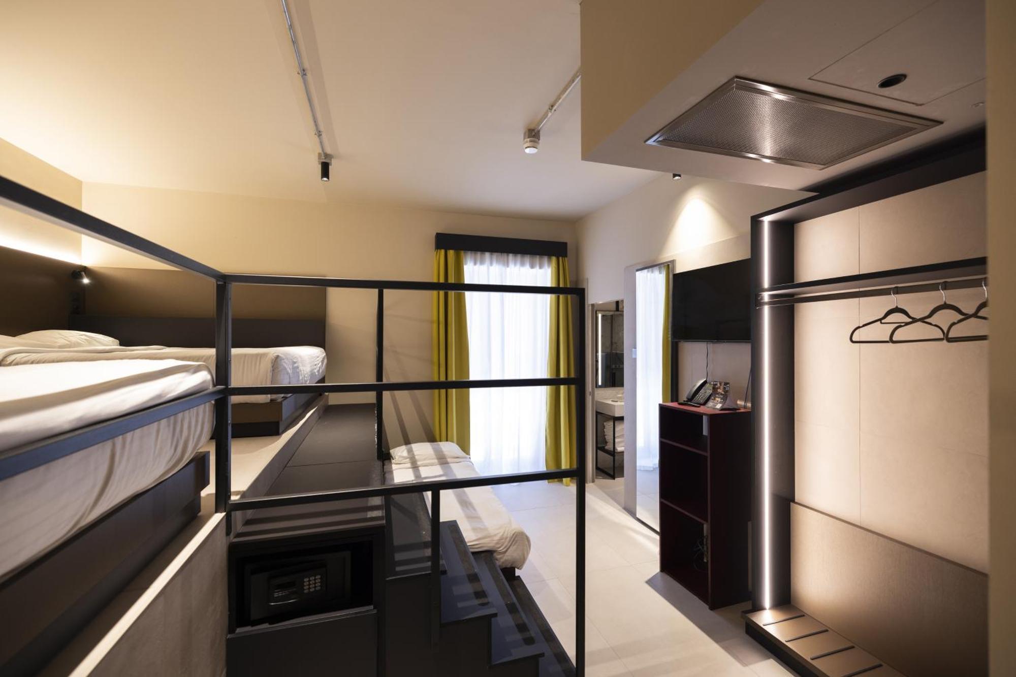 Joy 124 Hotel Milano 외부 사진