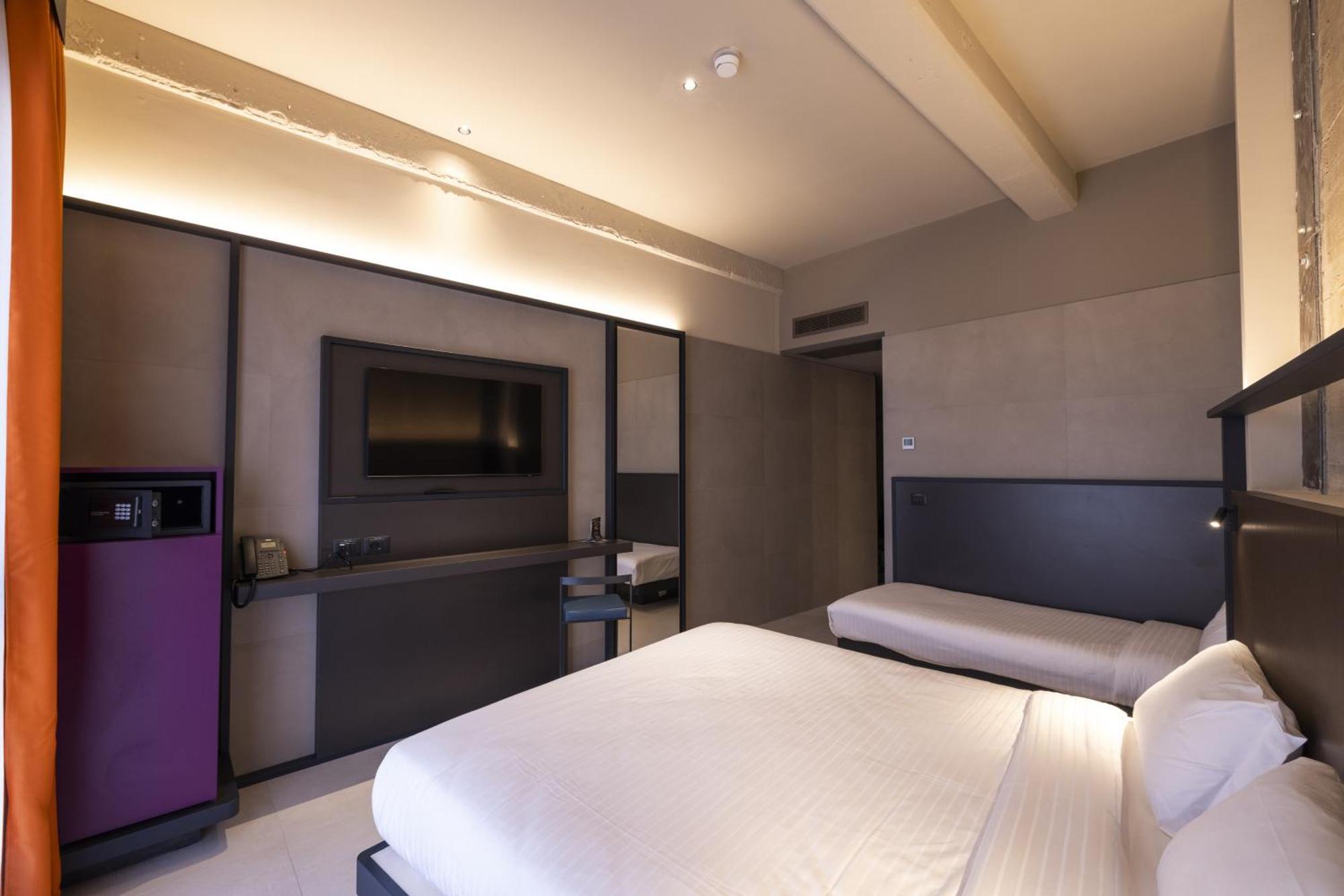 Joy 124 Hotel Milano 외부 사진