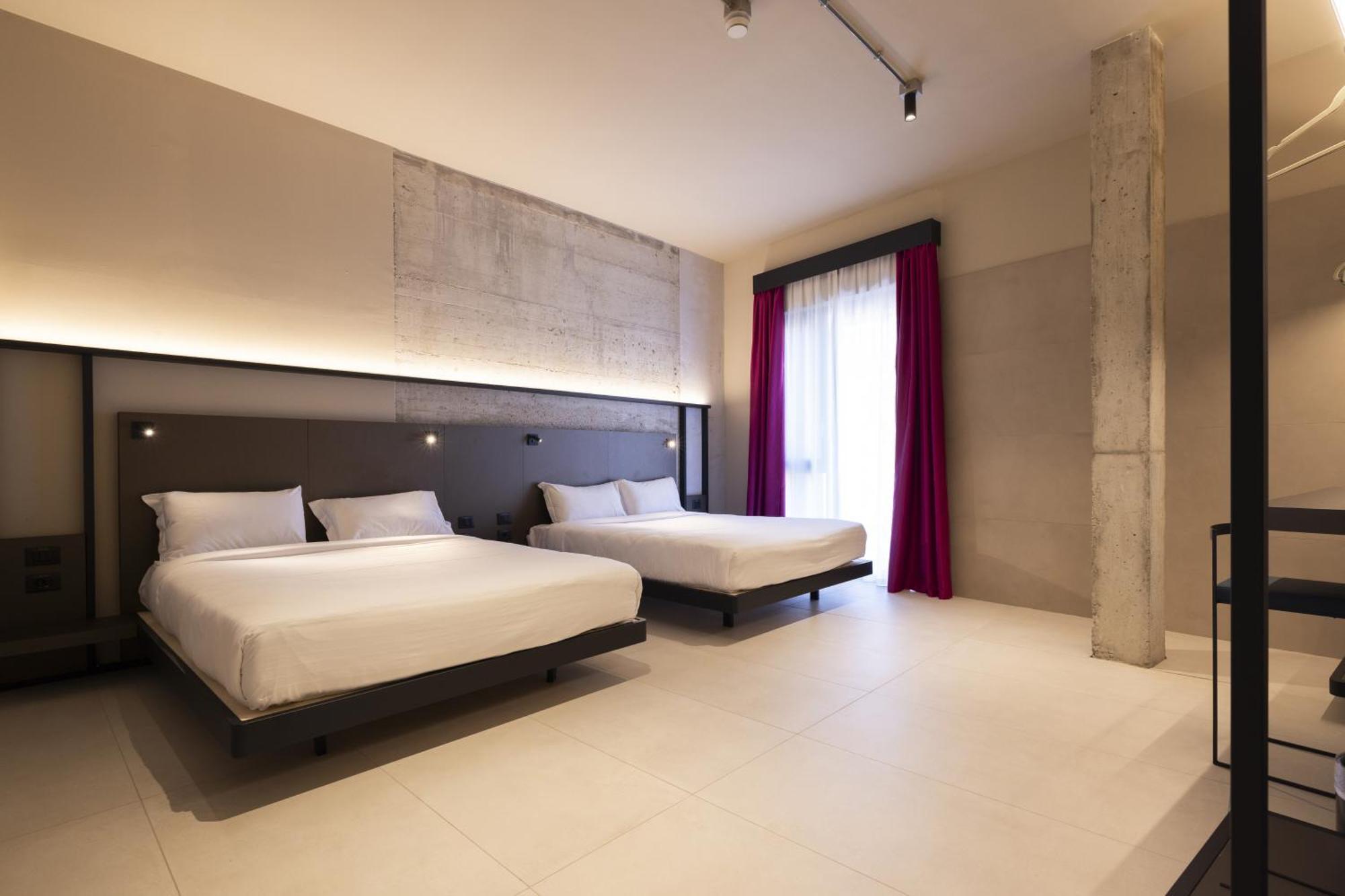 Joy 124 Hotel Milano 외부 사진
