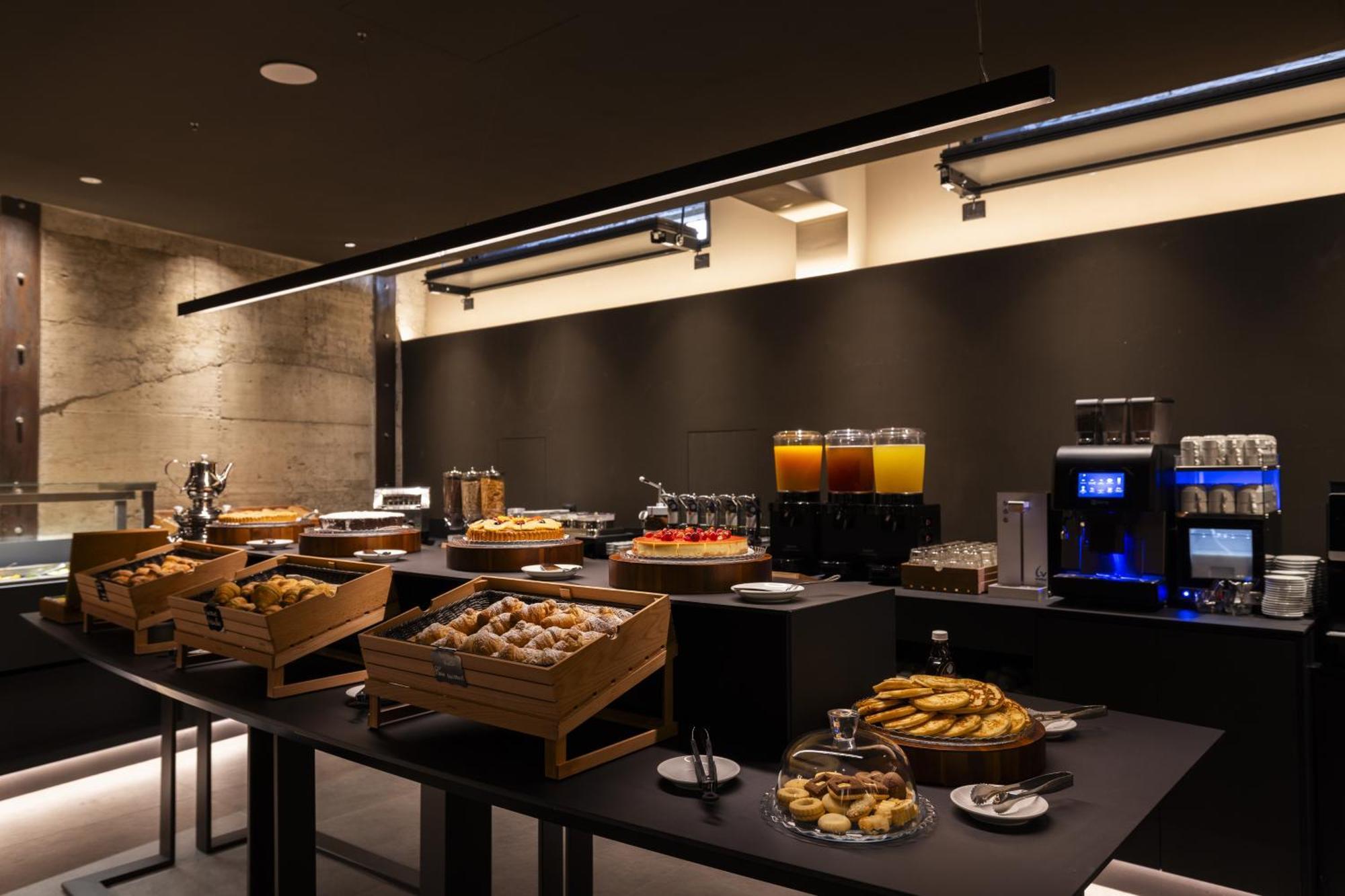 Joy 124 Hotel Milano 외부 사진