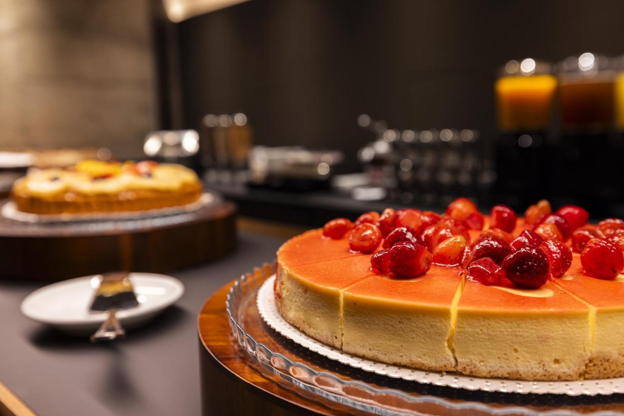Joy 124 Hotel Milano 외부 사진